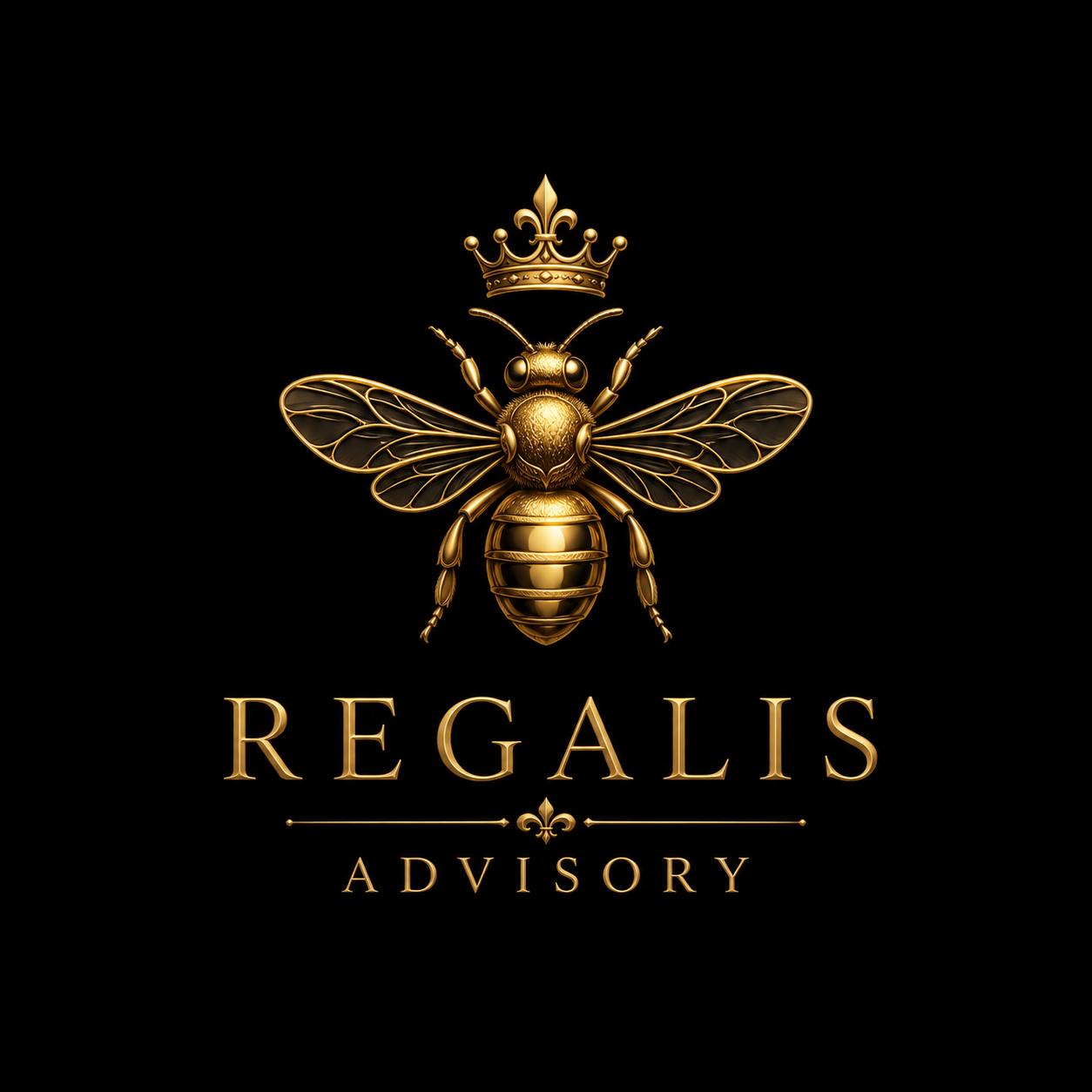 Regalis Advisory logo